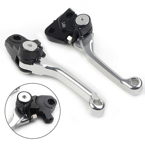 Pivot brake clutch levers fit - brake,