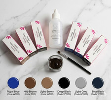 Salonserve eyelash eyebrow - salonserve,