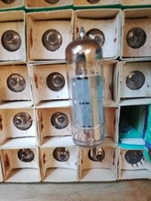4 pcs 6p15p-ev tube Soviet
