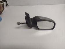 1373380 door mirror right hand