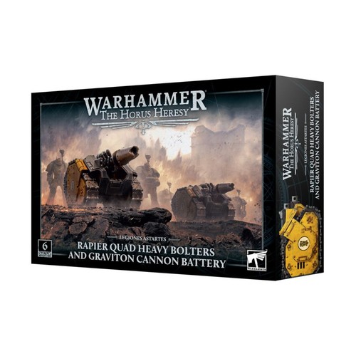 Horus heresy legiones - 2e,