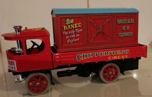 Matchbox models yesteryear - matchbox,
