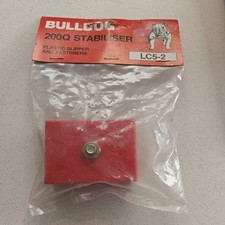 Bulldog 200Q Stabiliser