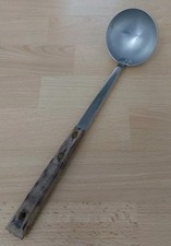 Vintage Prestige Soup Ladle