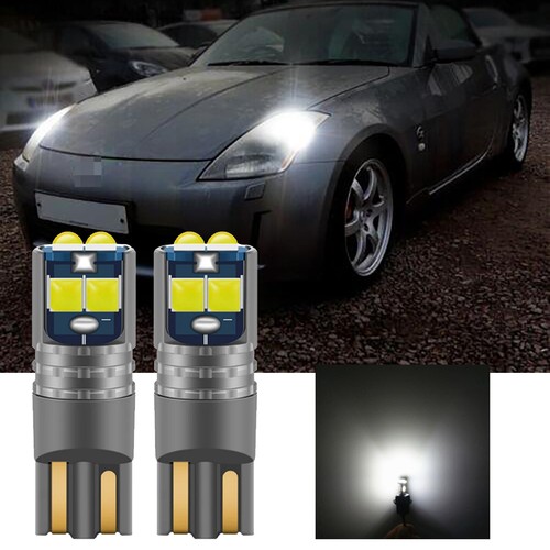 For 370z z34 350z z33 - 370z, xenon