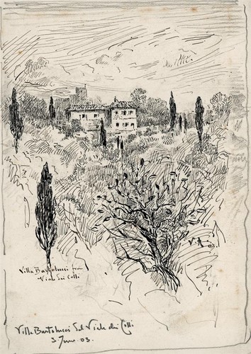 Small pen ink - -,