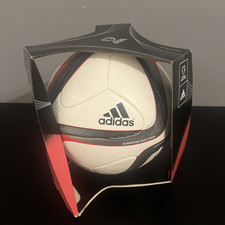Adidas European Qualifiers 2014-2015 Official Match Ball 