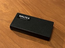 Vintage Magnifying Glass Vintage Waltex Pocket Sliding Magnifying Glass