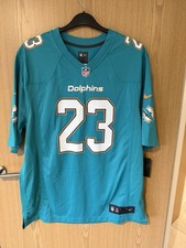 NFL Miami Dolphins Jersey XL