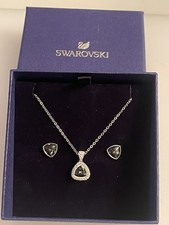 Brand new with tags - tags, swarovski