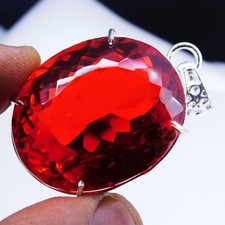 Certified 125Ct Natural