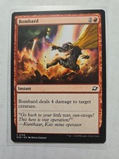 Bombard - Edge of Eternities -