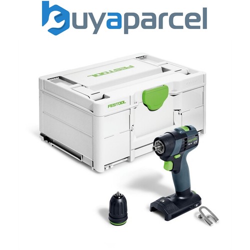 Festool 577287 strong compact - 577287,