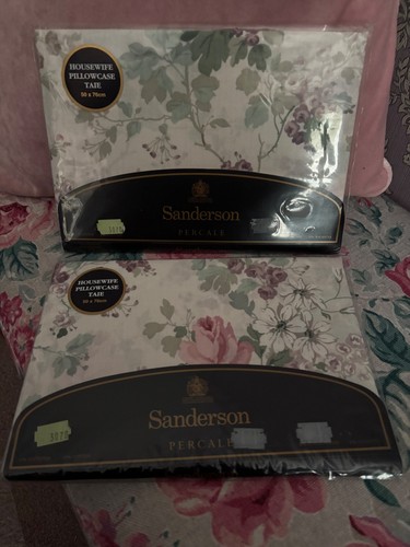 Vintage sanderson pretty - vintage,