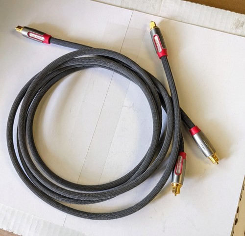 Pair rocketfish 4 foot - of,