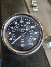 Stewart Warner Classic - 12V