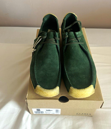 Clarks originals natalie men - natalie, men's