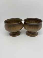 Denby Romany Pottery. Sundae