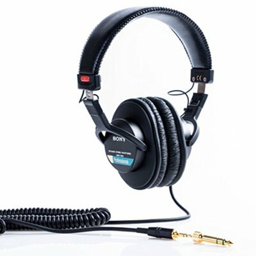 Sony mdr7506 professional - sony,