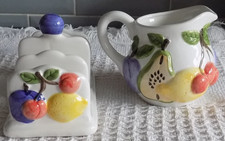 Vintage Rayware Country