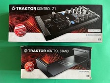 Native Instruments Traktor