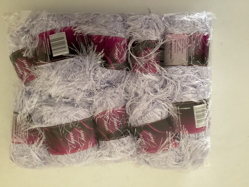 Elegant touch eyelash - elegant, yarn