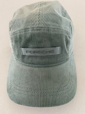 porsche baseball cap unisex in