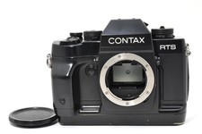 Near mint contax rts - mint++],
