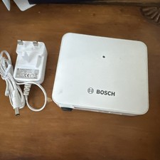 NEW: Worcester Bosch