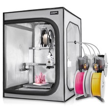 3D Printer Enclosure for Bambu