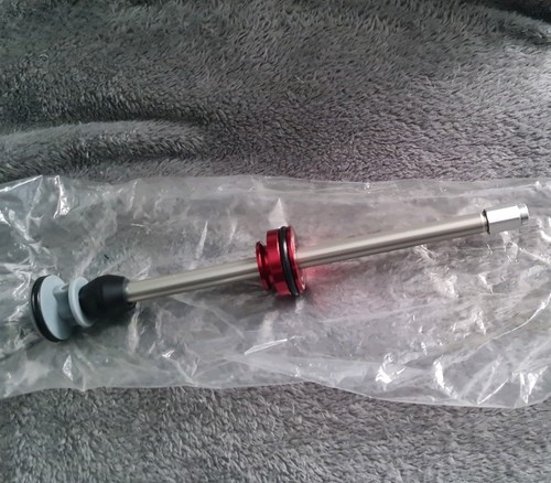Rockshox pike revelation - pike, b1+/revelation