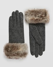 $30 Pia Rossini Womens Gray