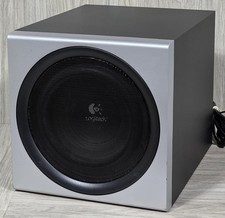 Logitech Z-2300 THX Certified