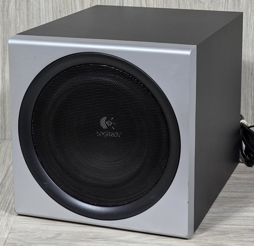 Logitech 2300 thx certified - thx,