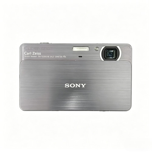Sony dsc t700 ultra - sony, metal