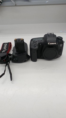 Canon eos mark digital - 7d, ii