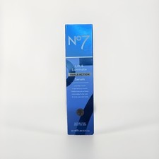 No7 Lift & Luminate Triple