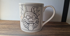 Past Times Gargoyle mug