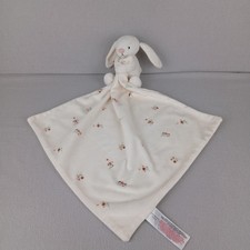 Primark Floral Bunny Comforter