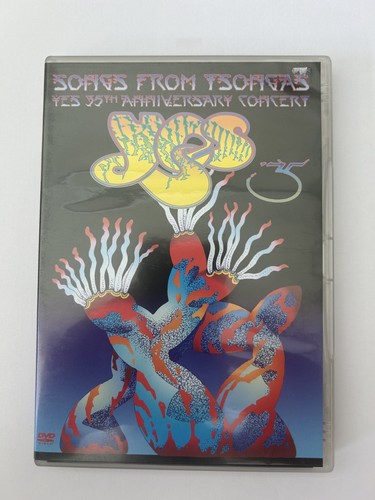 Yes songs from - yes:,