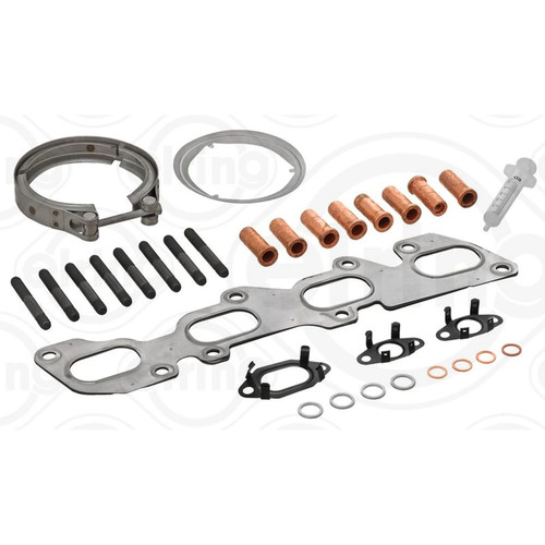 Elring charger mounting kit - elring,