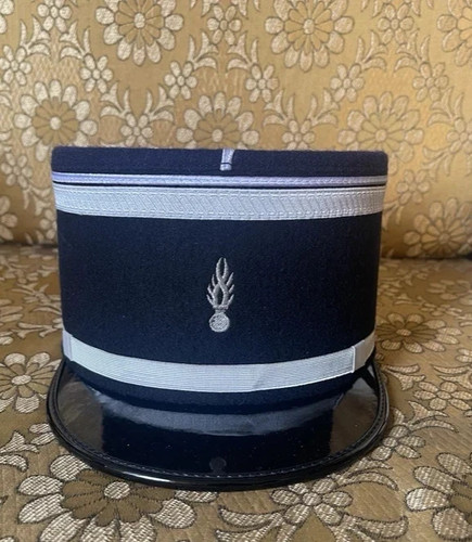 French army officer - french,