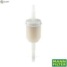 FUEL FILTER WK 31/2 (10) FOR