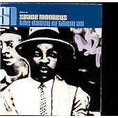 Space Monkeys : Daddy of Them