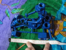 BOLT AND NUT FIGURE - MAN ON