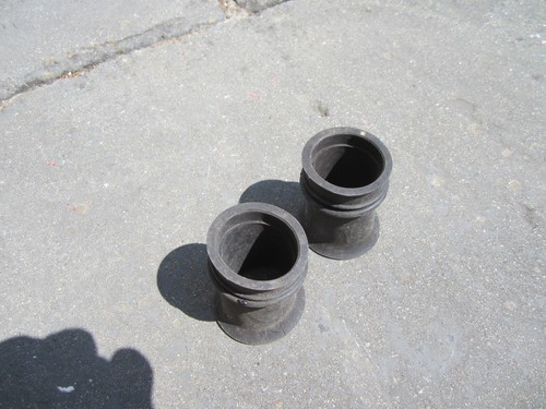 Honda cb72 cl77 rubber - , r