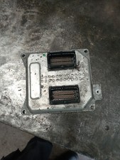 2007 Astra H Sxi 1.6 Engine Management ECU 5556 7114