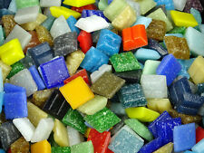 196 Tile Sheets 10mm Vitreous Mosaic Tiles Choose your colour. Tesserae, Tessera