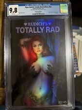 Totally Rad #1 Poison Ivy