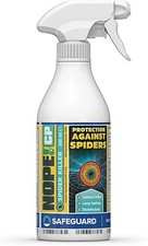 Nope spider killer - spider, spray